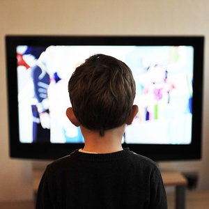 Could a TV in your child’s bedroom be doing more harm than good?